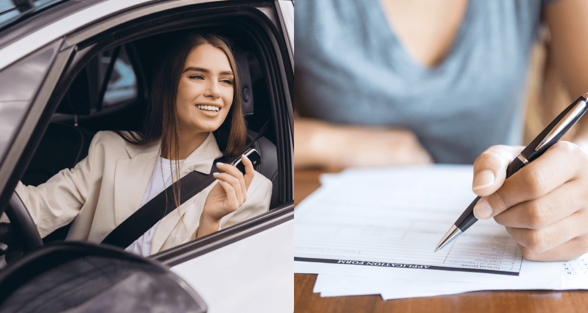 Daňové priznanie bez vystúpenia z auta. Mnohí o tom netušia