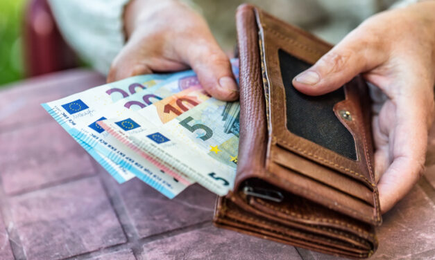 Daňový bonus čaká veľká zmena: Viac peňazí pre rodiny