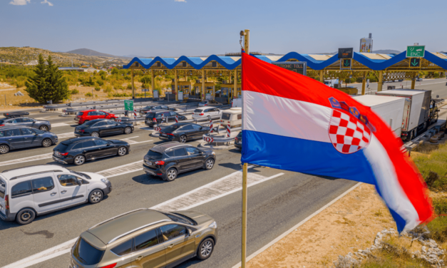 Diaľnice v Chorvátsku menia pravidlá. Toto čaká Slovákov na ceste k moru