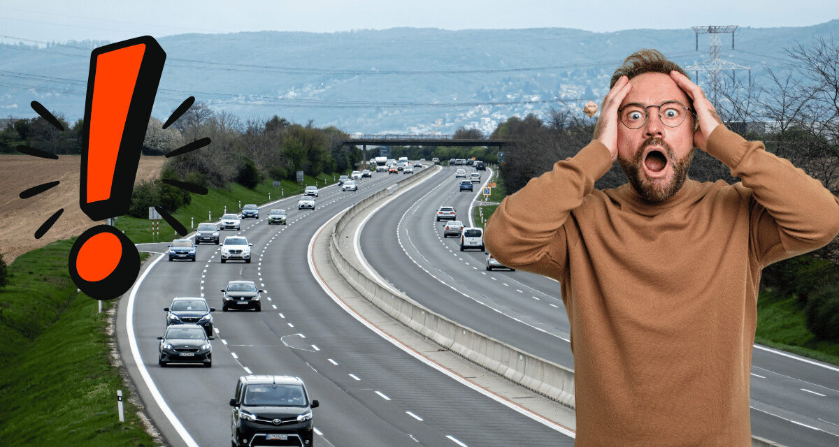 Diaľničná známka a vrátenie peňazí. Tieto omyly vás nemusia stáť ani euro