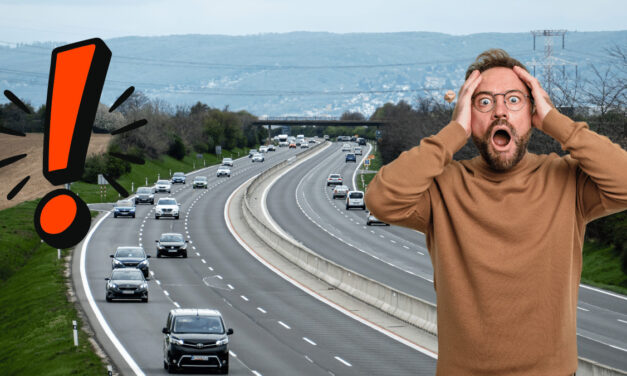 Diaľničná známka a vrátenie peňazí. Tieto omyly vás nemusia stáť ani euro