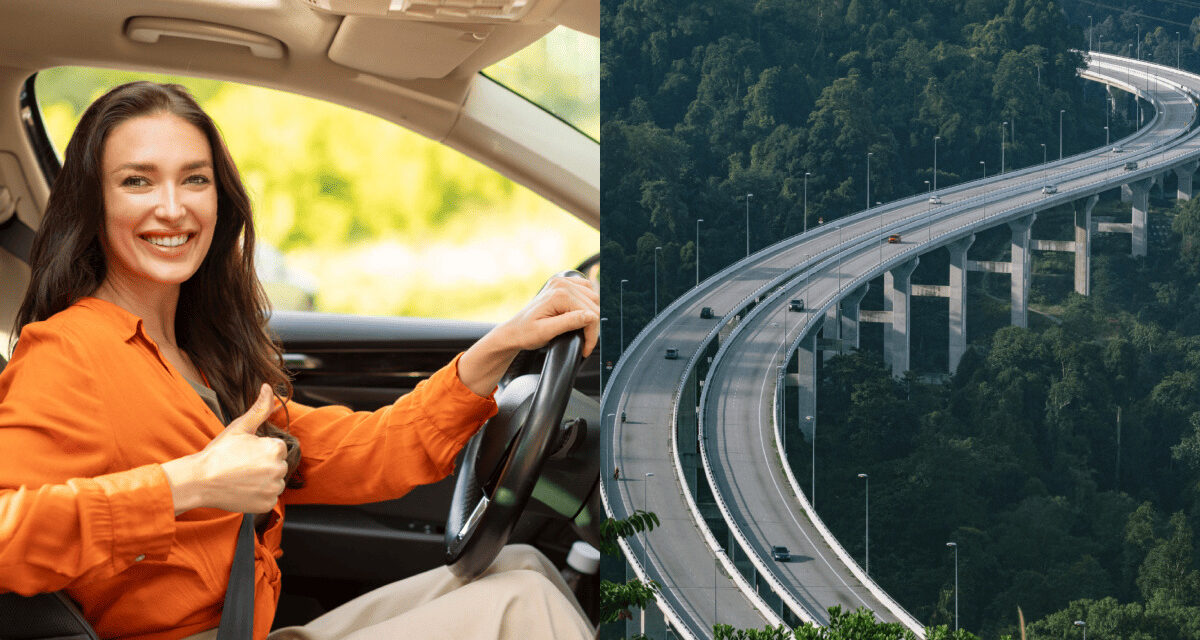 Diaľničná známka len na pár kilometrov? Minister chce zrušiť poplatok