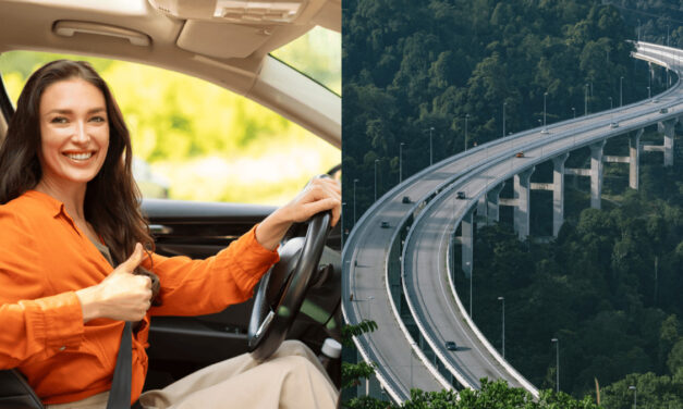 Diaľničná známka len na pár kilometrov? Minister chce zrušiť poplatok