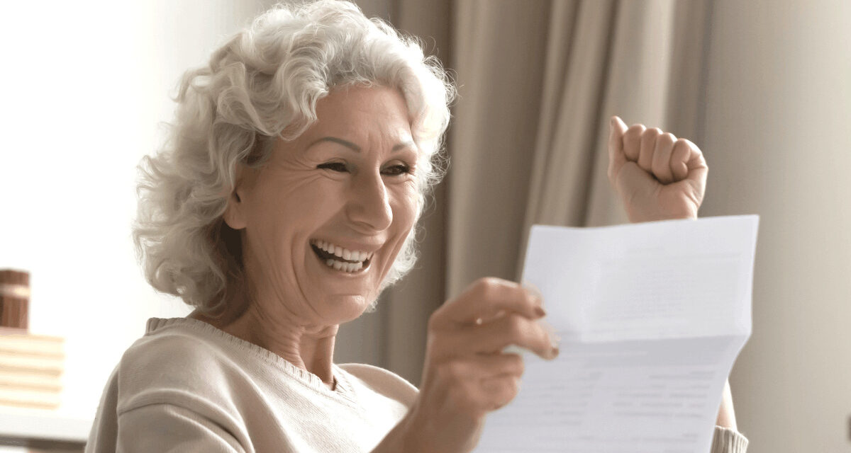 Dôchodok, ktorý vám postačí: Tajomstvá 1 000-eurovej penzie