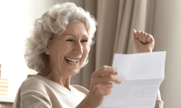 Dôchodok, ktorý vám postačí: Tajomstvá 1 000-eurovej penzie