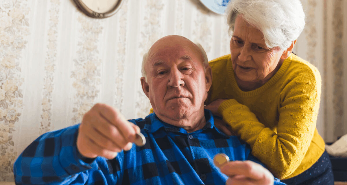 Dôchodkový systém na Slovensku kolabuje – aké sú vaše možnosti?