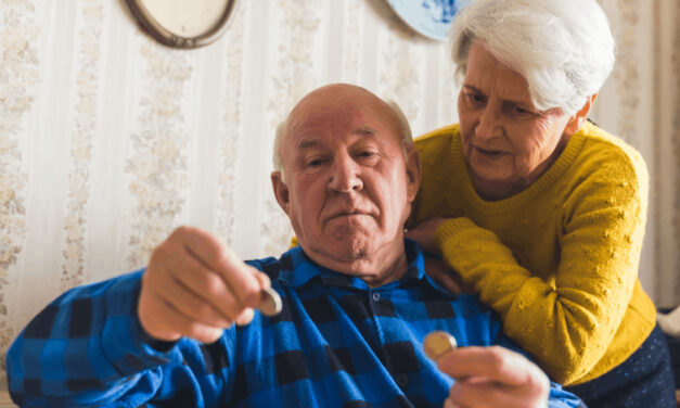 Dôchodkový systém na Slovensku kolabuje – aké sú vaše možnosti?