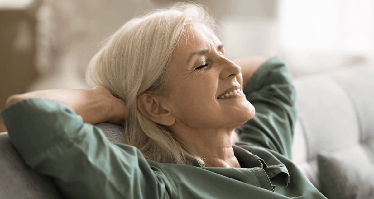 Strategický plán: Ako odísť do dôchodku o 10 rokov skôr než ostatní