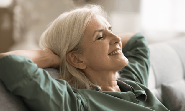 Strategický plán: Ako odísť do dôchodku o 10 rokov skôr než ostatní