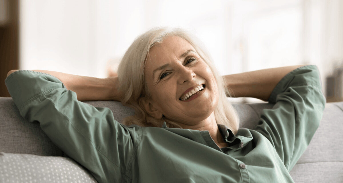 Dôchodok už krátko po 50-tke: Títo Slováci môžu ísť do penzie oveľa skôr než ostatní