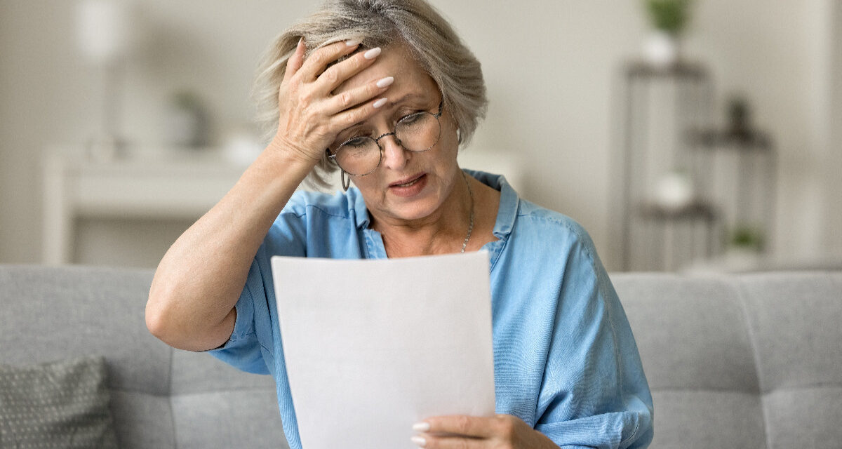 Dôchodok na Slovensku odhaľuje veľký rozdiel: Ženy prichádzajú o tisíce eur