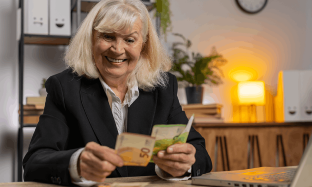 Dôchodok väčšine Slovákov nestačí. Takúto sumu by chceli mesačne dostávať