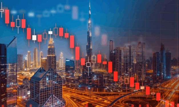 Toto vám influenceri nepovedia: Dubajský realitný trh padol o 20 %