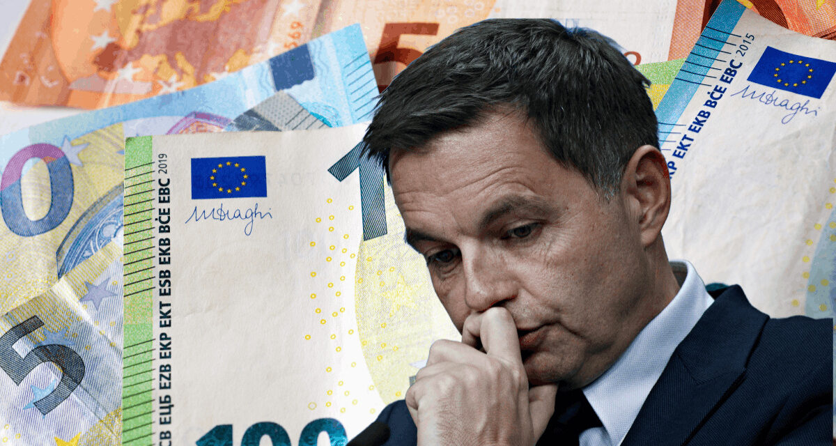 Ekonomika pod tlakom konfliktov: NBS posiela Slovákom dôležitý odkaz