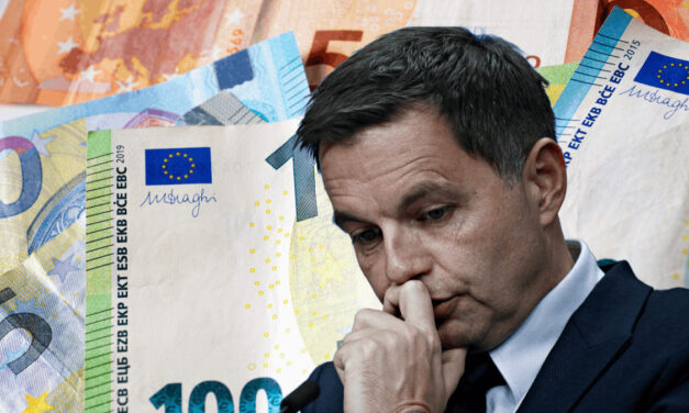 Ekonomika pod tlakom konfliktov: NBS posiela Slovákom dôležitý odkaz