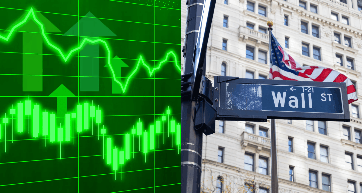 Zarábajte počas krízy: Tieto akcie stúpli o 30 %