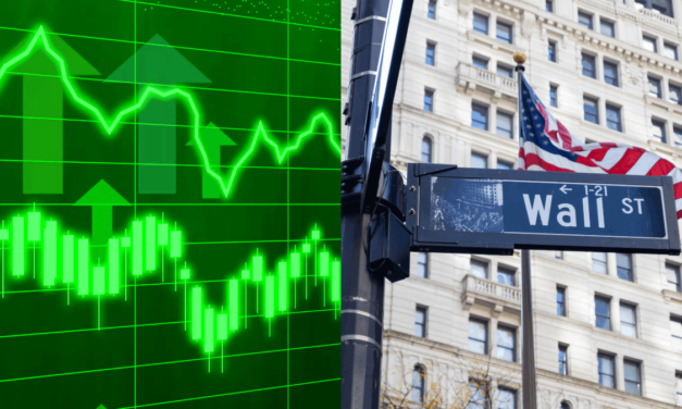 Zarábajte počas krízy: Tieto akcie stúpli o 30 %