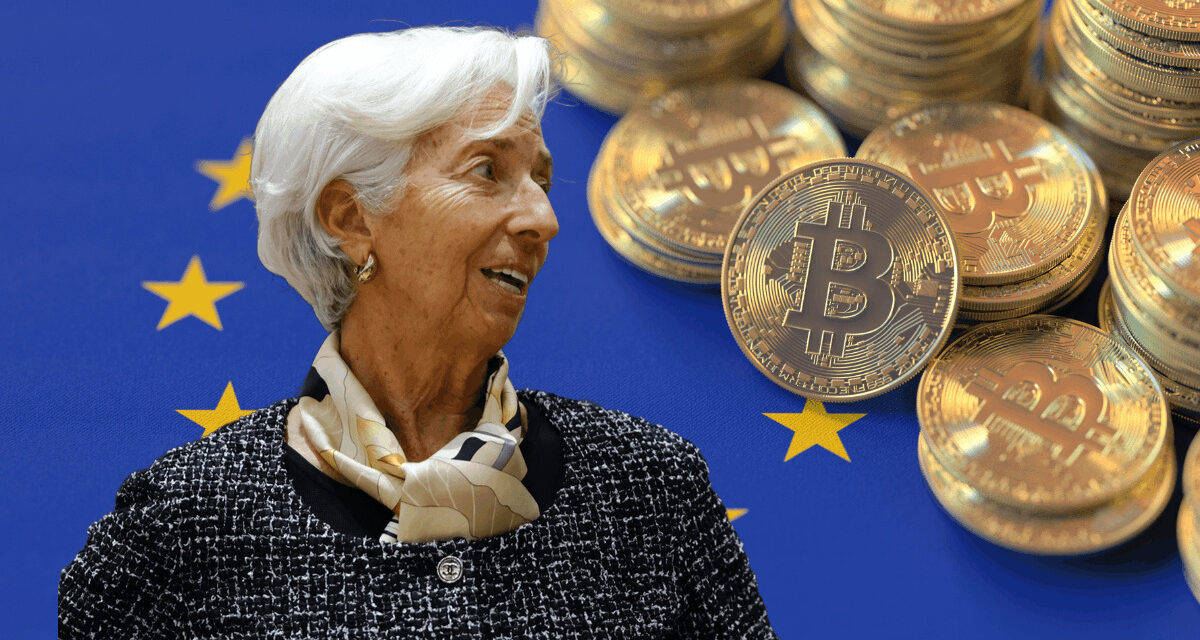 Koniec monopolu búrz: Európske banky smerujú do krypta