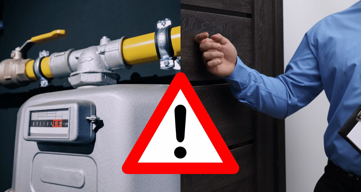 Falošní plynári útočia na slovenské domácnosti. Takto vás oberú o peniaze