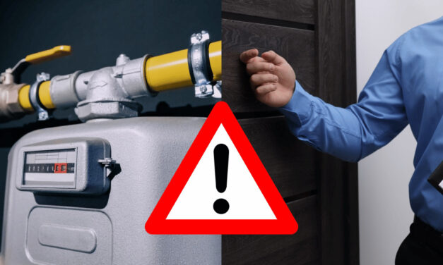 Falošní plynári útočia na slovenské domácnosti. Takto vás oberú o peniaze