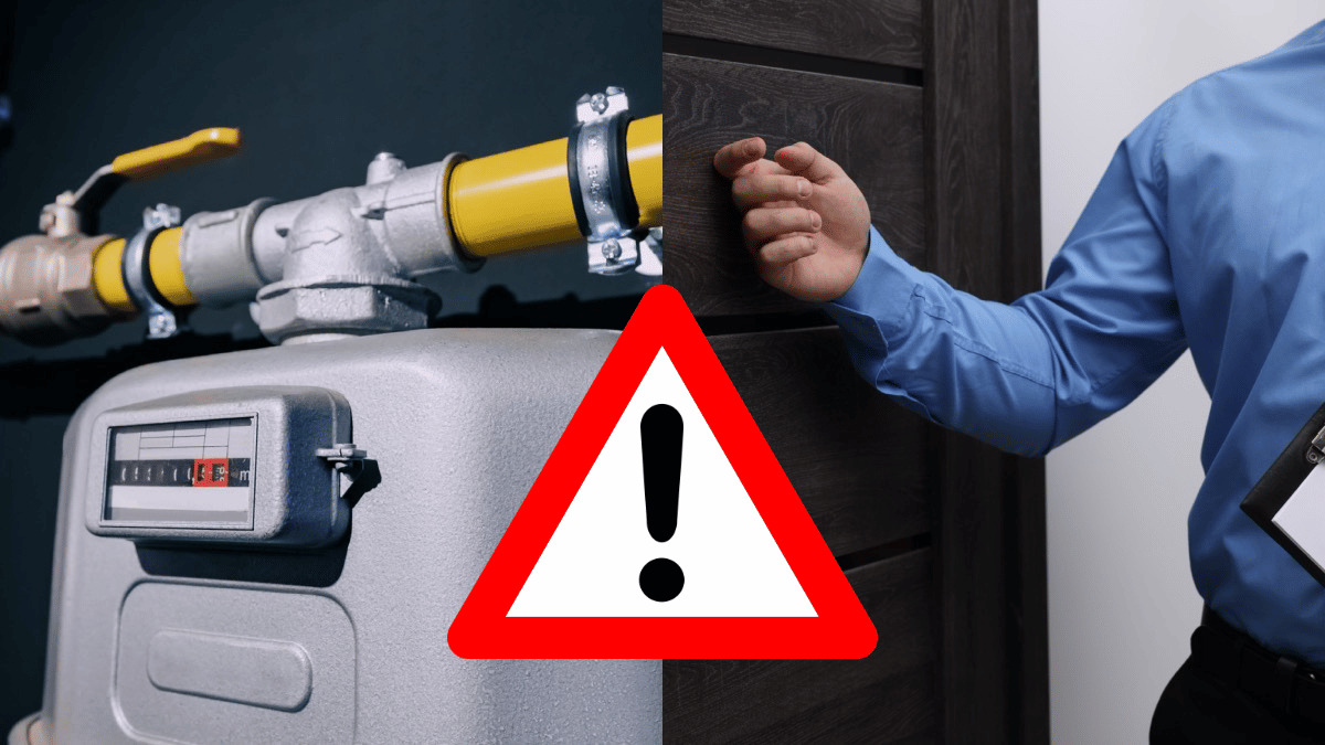 Falošní plynári útočia na slovenské domácnosti