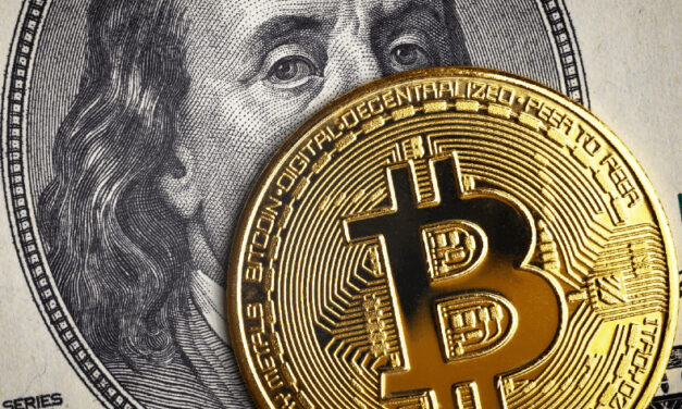 Fed drží sadzby, Bitcoin je zostrelený: Začína sa nová éra