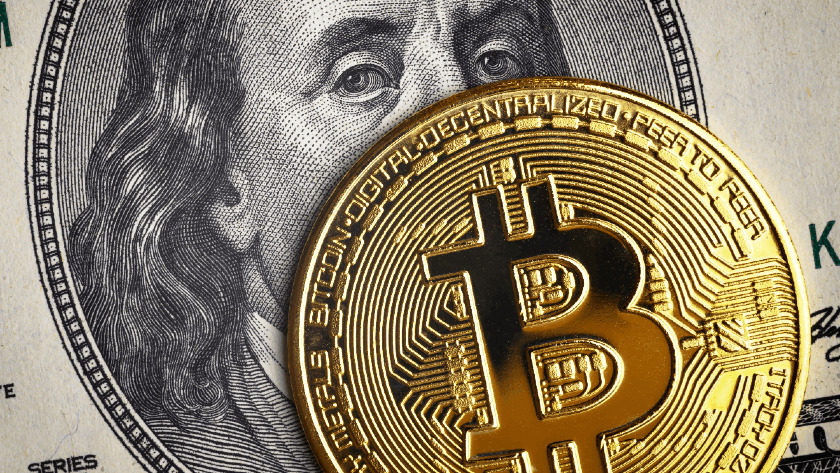 Fed drží sadzby, Bitcoin je zostrelený: Začína sa nová éra