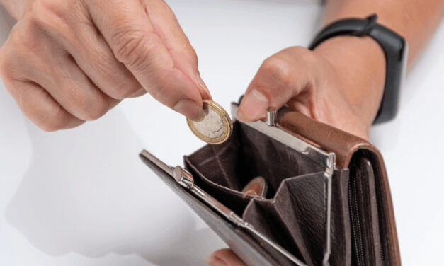 Prečo 90 % ľudí nikdy nedosiahne finančnú slobodu (a čo s tým)