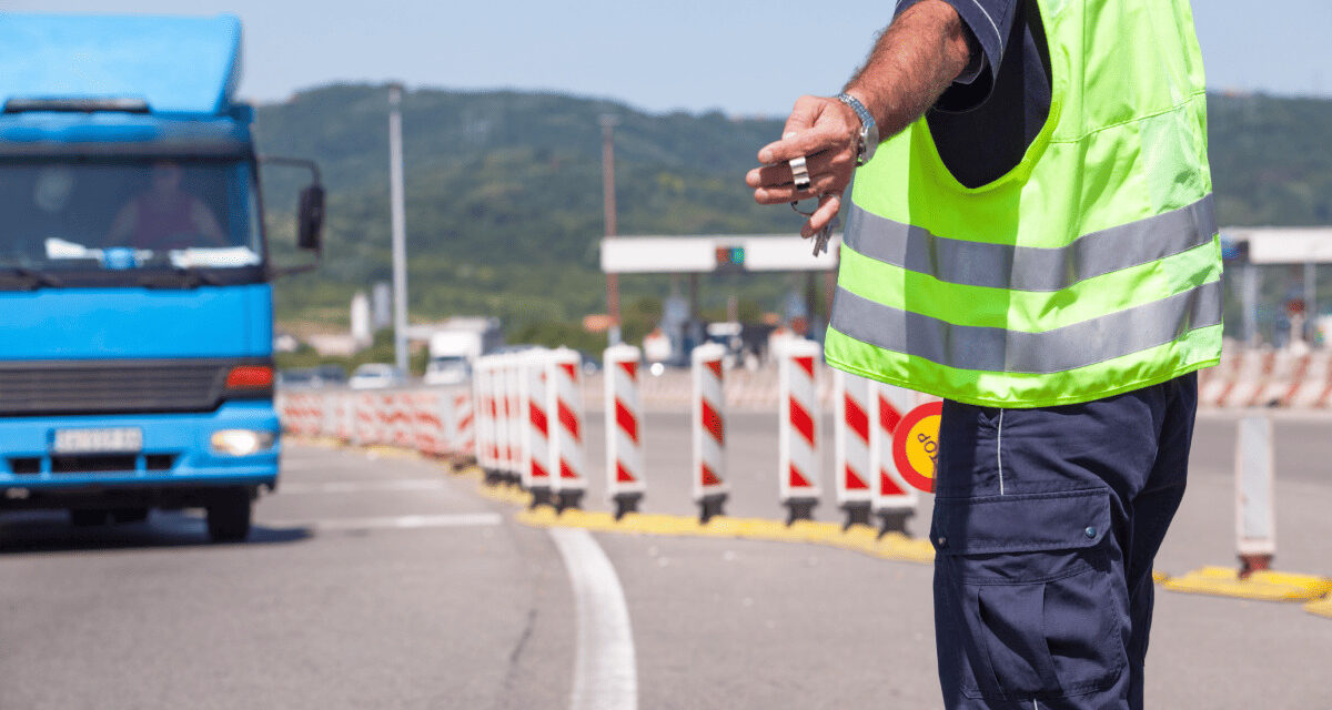 Finančná správa zasiahla na východe: Toto našli colníci v autách