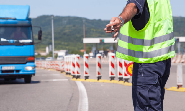 Finančná správa zasiahla na východe: Toto našli colníci v autách