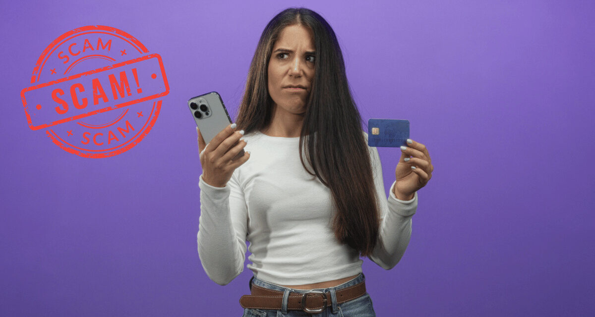 Finančné podvody vás môžu pripraviť o všetko. Takto dnes okrádajú Slovákov