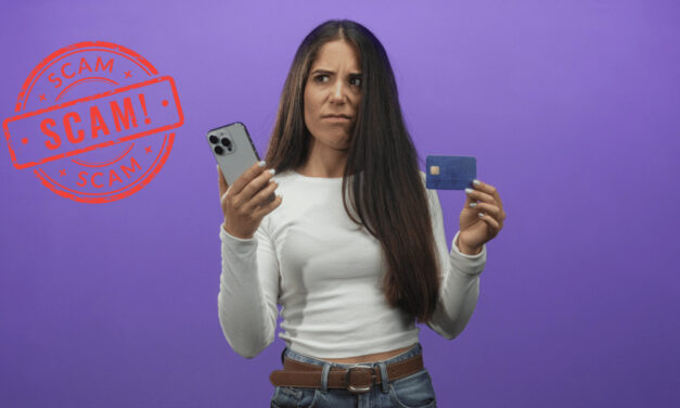 Finančné podvody vás môžu pripraviť o všetko. Takto dnes okrádajú Slovákov