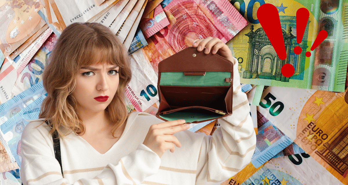 Finančné produkty vás môžu pripraviť o stovky eur. Takto ľudia najčastejšie naletia