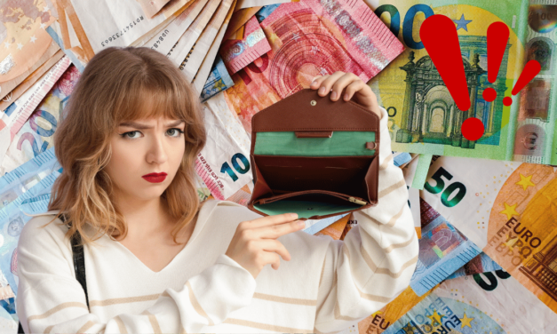 Finančné produkty vás môžu pripraviť o stovky eur. Takto ľudia najčastejšie naletia