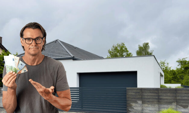 Garáž v Bratislave stojí ako malý byt. Ceny letia, dopyt nestíha