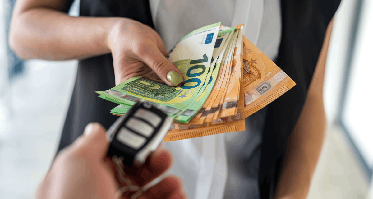 Havarijné poistenie bude drahšie. Konkrétna skupina Slovákov bude platiť výrazne viac