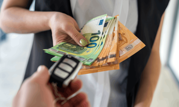 Havarijné poistenie bude drahšie. Konkrétna skupina Slovákov bude platiť výrazne viac