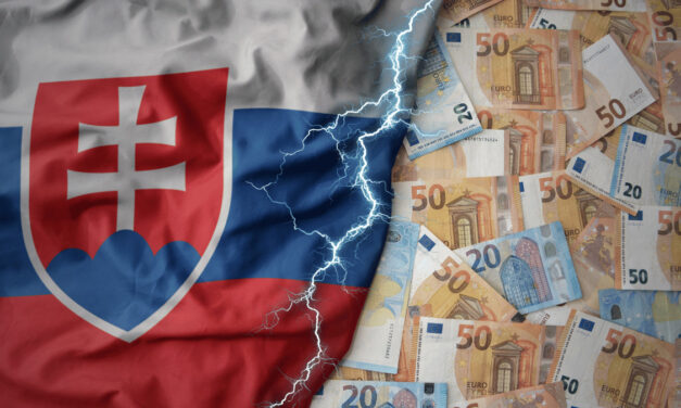 Hotovosť v prípade krízy: ECB prezradila sumu, ktorú by ste mali mať doma