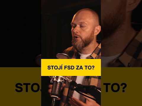 Stojí FSD za to?