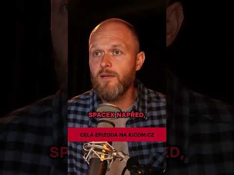 Datacentra ve vesmíru: realita, nebo sci-fi?