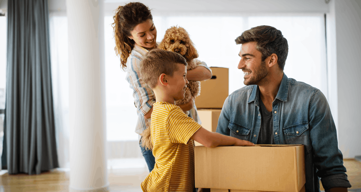 Váš sen o vlastnom bývaní nemusí zostať len snom – návod na hypotéku krok za krokom