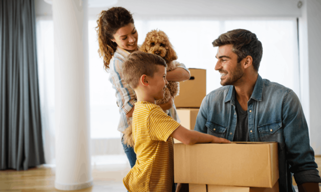 Váš sen o vlastnom bývaní nemusí zostať len snom – návod na hypotéku krok za krokom