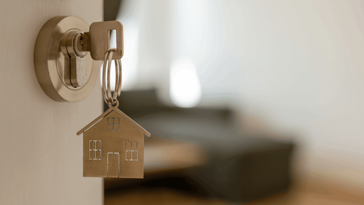 Hypotéka za jedno percento