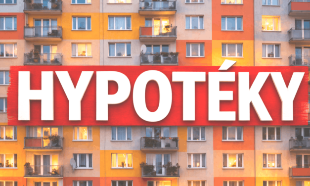 Hypotéky môžu rýchlo zdražieť: NBS varuje, že konflikt s Iránom mení situáciu