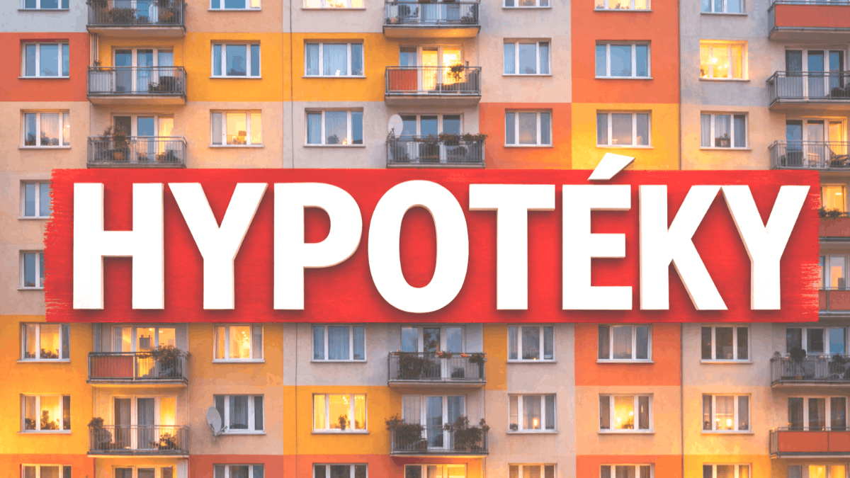 Hypotéky môžu opäť zdražieť