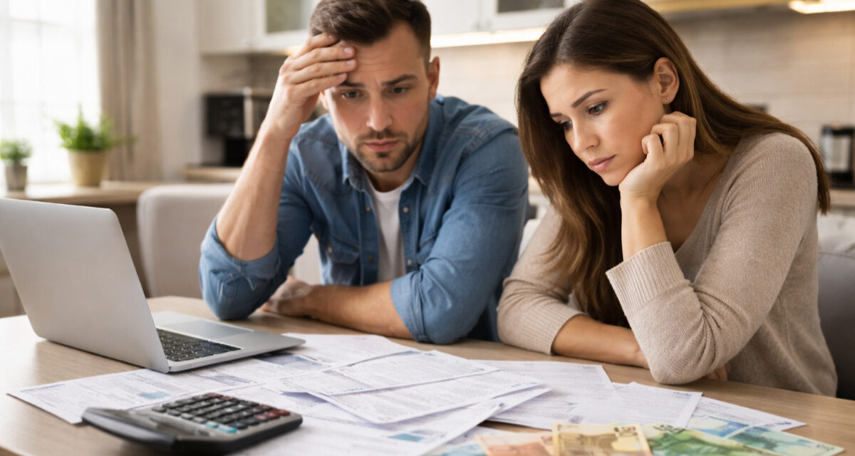 Hypotéky na Slovensku zdraželi: Pomoc štátu končí, banky majú prísť s riešením