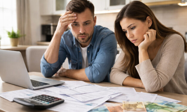 Hypotéky na Slovensku zdraželi: Pomoc štátu končí, banky majú prísť s riešením