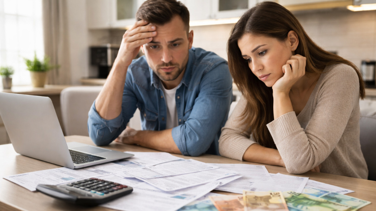 Hypotéky na Slovensku zdraželi