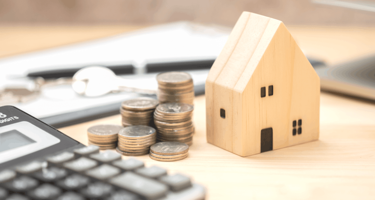 Hypotéky už začali dražieť: Prvá banka zdvihla úroky. Je to len začiatok?