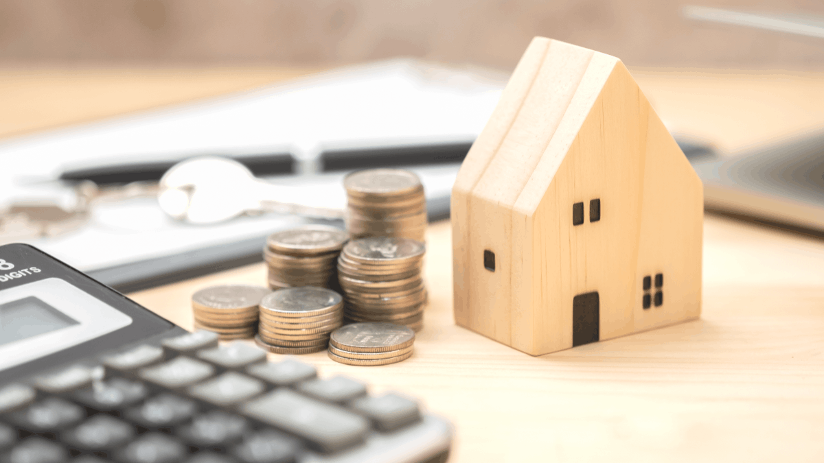 Hypotéky začali dražieť